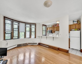 Residential Lease