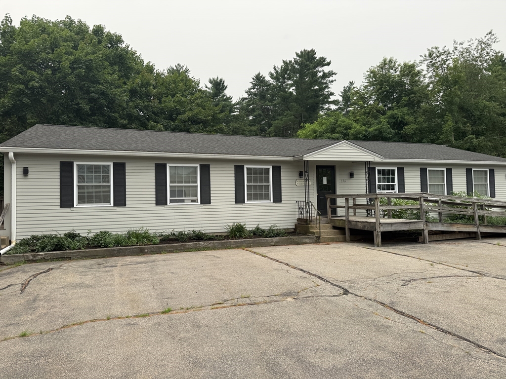 180 Mattakeesett St, Pembroke, Massachusetts, ,Commercial Lease,For Rent,Mattakeesett St,73550806