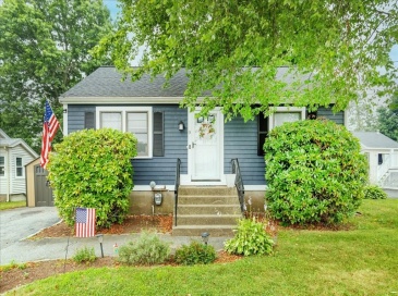 9 Preston Street, Danvers, Massachusetts, 2 Bedrooms Bedrooms, 4 Rooms Rooms,1 BathroomBathrooms,Residential,For Sale,Preston Street,73550543 9 Preston Street, Danvers, Massachusetts, 2 Bedrooms Bedrooms, 4 Rooms Rooms,1 BathroomBathrooms,Residential,For Sale,Preston Street,73550543