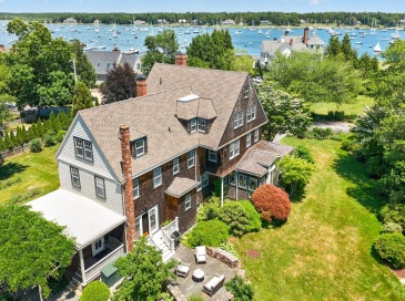 72 Water Street, Marion, Massachusetts, 8 Bedrooms Bedrooms, 14 Rooms Rooms,5.5 BathroomsBathrooms,Residential,For Sale,Water Street,73550810