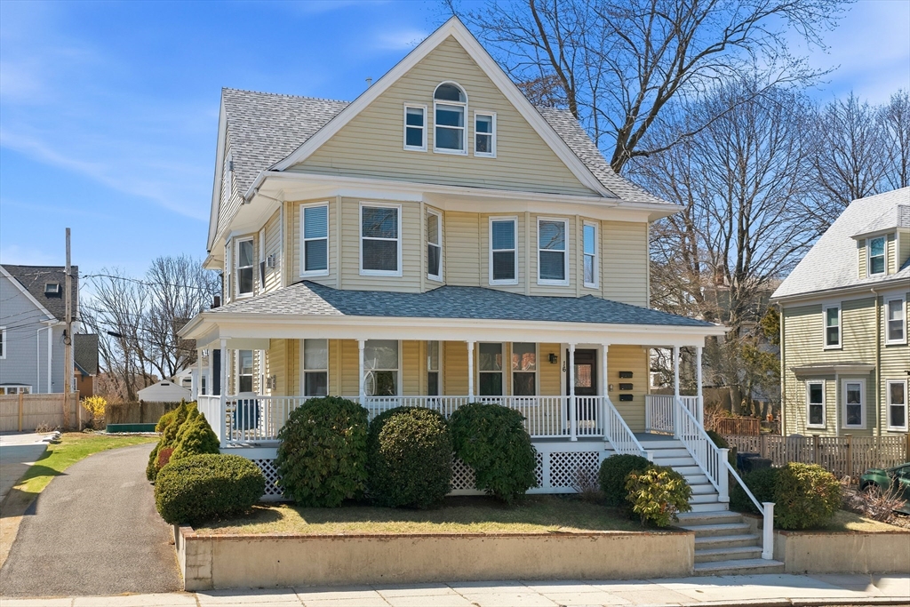 16 Primrose St, Boston, Massachusetts, 2 Bedrooms Bedrooms, 4 Rooms Rooms,1 BathroomBathrooms,Residential,For Sale,Primrose St,73502582
