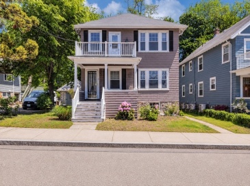 11 Colby Road, Boston, Massachusetts, 4 Bedrooms Bedrooms, 11 Rooms Rooms,2 BathroomsBathrooms,Residential Income,For Sale,Colby Road,73522552
