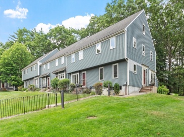 24 Deer Path, Maynard, Massachusetts, 2 Bedrooms Bedrooms, 6 Rooms Rooms,1.5 BathroomsBathrooms,Residential,For Sale,Deer Path,73538289