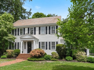 21 Elm Street, Wellesley, Massachusetts, 4 Bedrooms Bedrooms, 12 Rooms Rooms,3.5 BathroomsBathrooms,Residential,For Sale,Elm Street,73527752