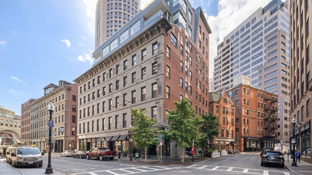 99-105 Broad Street, Boston, Massachusetts, 2 Rooms Rooms,1 BathroomBathrooms,Residential,For Sale,Broad Street,73435083