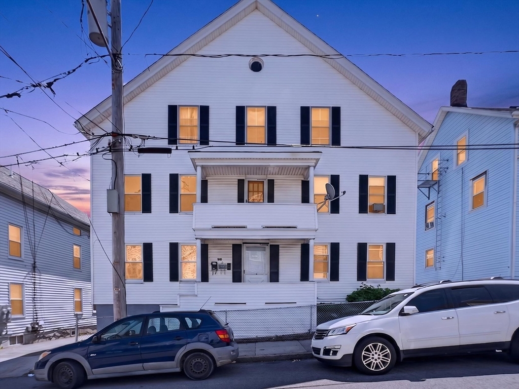 96 John St, Fall River, Massachusetts, 10 Bedrooms Bedrooms, 19 Rooms Rooms,3.5 BathroomsBathrooms,Residential Income,For Sale,John St,73521519