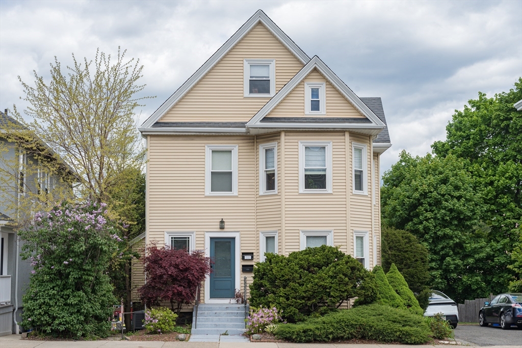 1263 Massachusetts Ave, Arlington, Massachusetts, 3 Bedrooms Bedrooms, 6 Rooms Rooms,2 BathroomsBathrooms,Residential,For Sale,Massachusetts Ave,73519417