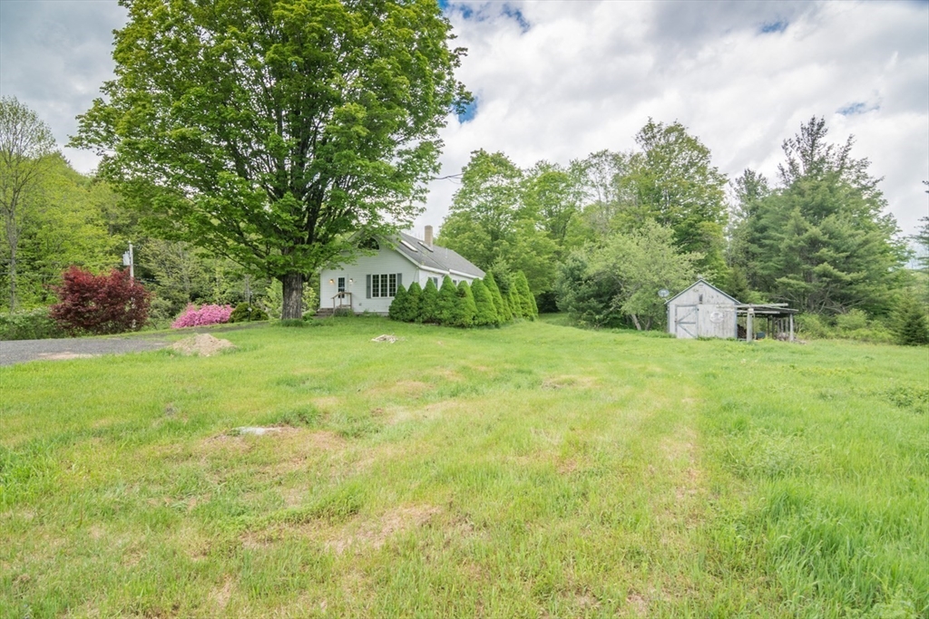 49 Parish Rd, Worthington, Massachusetts, 3 Bedrooms Bedrooms, 7 Rooms Rooms,1 BathroomBathrooms,Residential,For Sale,Parish Rd,73523163