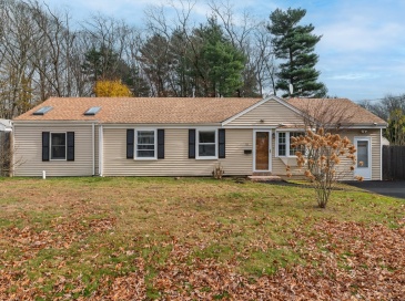 92 Mercury St, Weymouth, Massachusetts, 4 Bedrooms Bedrooms, 8 Rooms Rooms,2 BathroomsBathrooms,Residential,For Sale,Mercury St,73495462