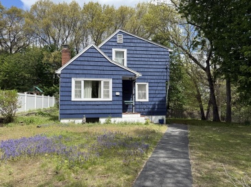 168 Crane Street, Dedham, Massachusetts, 4 Bedrooms Bedrooms, 7 Rooms Rooms,2 BathroomsBathrooms,Residential,For Sale,Crane Street,73516999