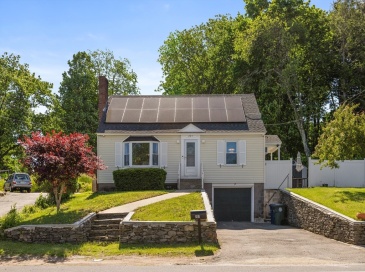 207 Washington St, Leominster, Massachusetts, 3 Bedrooms Bedrooms, 6 Rooms Rooms,1.5 BathroomsBathrooms,Residential,For Sale,Washington St,73529986