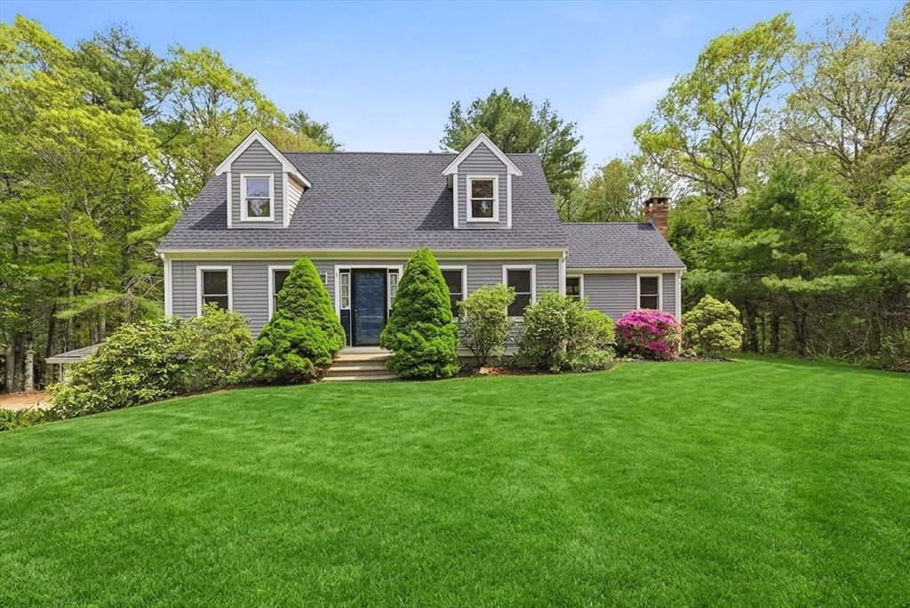 80 Mountain Hill Rd, Plymouth, Massachusetts, 3 Bedrooms Bedrooms, 8 Rooms Rooms,2 BathroomsBathrooms,Residential,For Sale,Mountain Hill Rd,73524542