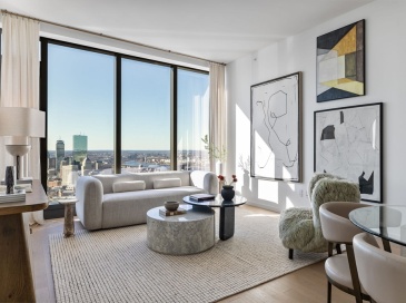 682 Atlantic Ave, Boston, Massachusetts, 1 Bedroom Bedrooms, 4 Rooms Rooms,2 BathroomsBathrooms,Residential,For Sale,Atlantic Ave,73488278