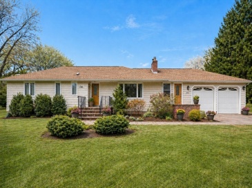 424 Central, Holliston, Massachusetts, 4 Bedrooms Bedrooms, 9 Rooms Rooms,3 BathroomsBathrooms,Residential,For Sale,Central,73509960