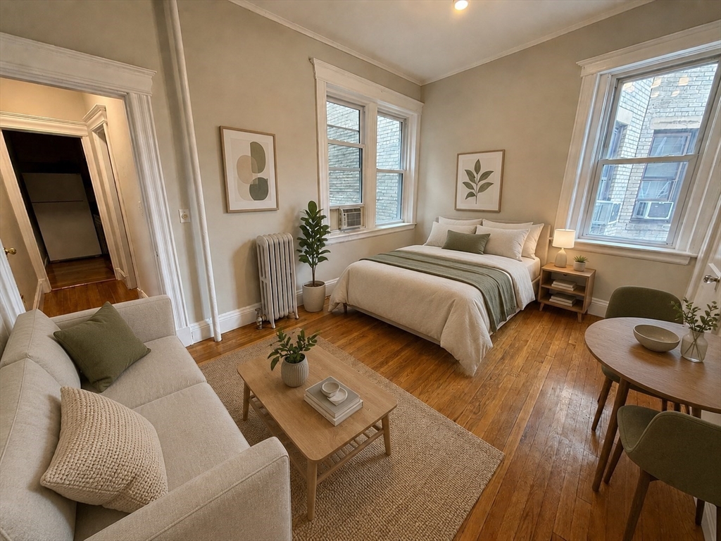 69 Park Drive, Boston, Massachusetts, 3 Rooms Rooms,1 BathroomBathrooms,Residential,For Sale,Park Drive,73537810