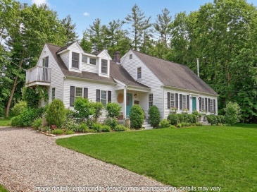 32 Crescent St, Plympton, Massachusetts, 4 Bedrooms Bedrooms, 8 Rooms Rooms,2 BathroomsBathrooms,Residential,For Sale,Crescent St,73502005