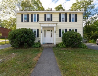 1222 Mammoth Rd, Dracut, Massachusetts, 5 Bedrooms Bedrooms, 15 Rooms Rooms,5 BathroomsBathrooms,Residential Income,For Sale,Mammoth Rd,73527433