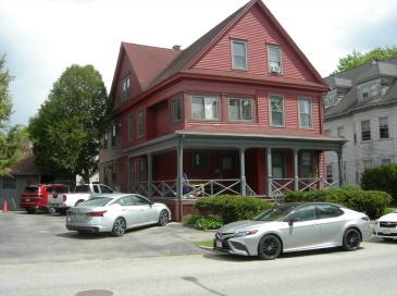 64 Fruit St, Worcester, Massachusetts, 12 Bedrooms Bedrooms, 18 Rooms Rooms,3 BathroomsBathrooms,Residential Income,For Sale,Fruit St,73520193