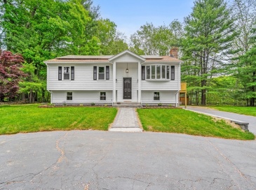 214 Pike Ave, Attleboro, Massachusetts, 3 Bedrooms Bedrooms, 6 Rooms Rooms,1.5 BathroomsBathrooms,Residential,For Sale,Pike Ave,73524303