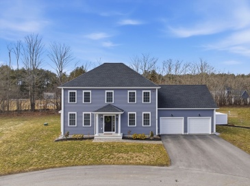 9 Wilson Rd, Berlin, Massachusetts, 3 Bedrooms Bedrooms, 7 Rooms Rooms,2.5 BathroomsBathrooms,Residential,For Sale,Wilson Rd,73489430