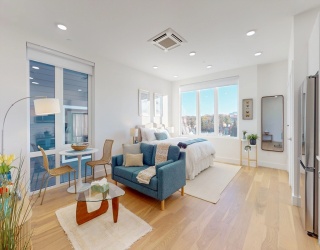 Residential Lease