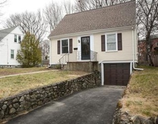 Residential Lease