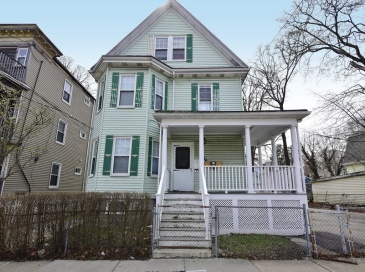 24 Rector Rd, Boston, Massachusetts, 2 Bedrooms Bedrooms, 5 Rooms Rooms,1 BathroomBathrooms,Residential Lease,For Rent,Rector Rd,73550994