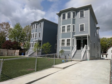 6 Fern Street, Boston, Massachusetts, 5 Bedrooms Bedrooms, 7 Rooms Rooms,2.5 BathroomsBathrooms,Residential Lease,For Rent,Fern Street,73550995