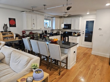 14 Fern Street, Boston, Massachusetts, 5 Bedrooms Bedrooms, 6 Rooms Rooms,3 BathroomsBathrooms,Residential Lease,For Rent,Fern Street,73550987