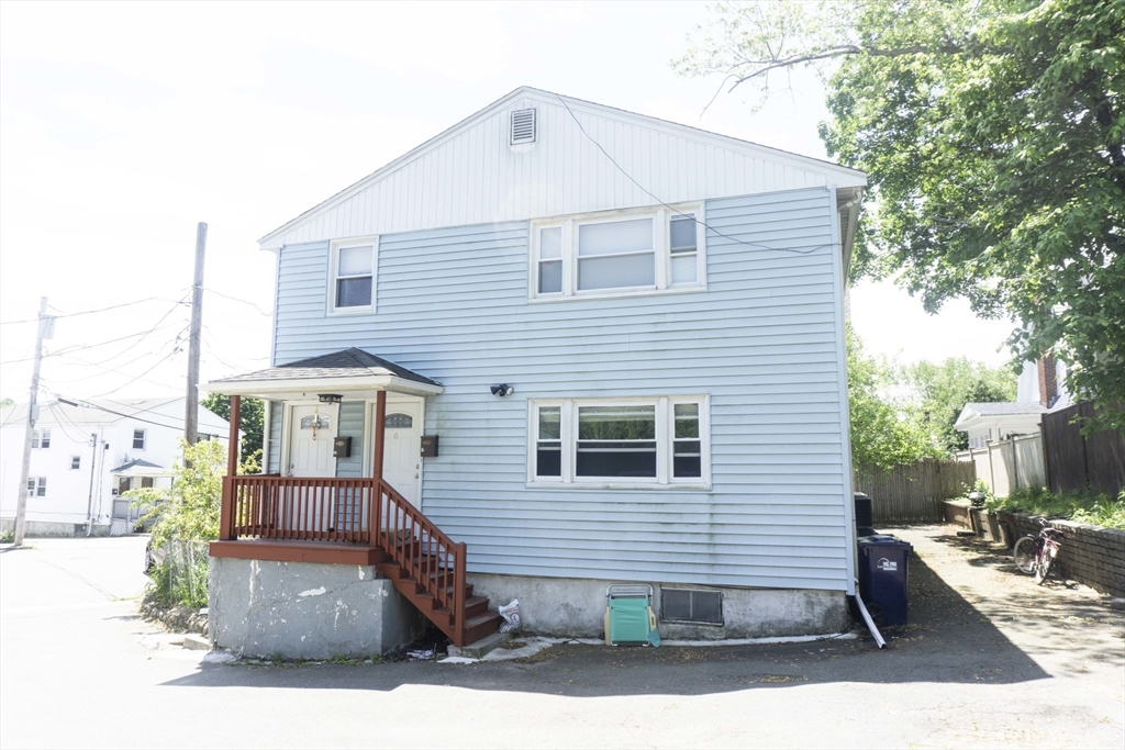 6 Hardwick Ter, Boston, Massachusetts, 3 Bedrooms Bedrooms, 5 Rooms Rooms,1 BathroomBathrooms,Residential Lease,For Rent,Hardwick Ter,73551012