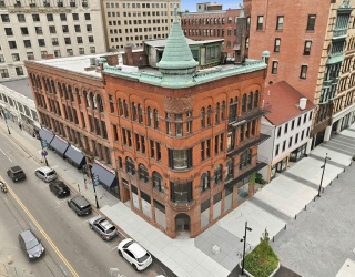 Commercial Lease
