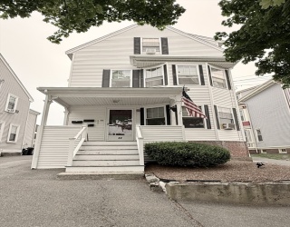 Residential Lease