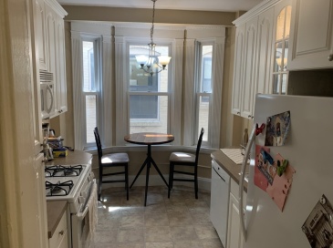 8 Garrsion, Boston, Massachusetts, 1 Bedroom Bedrooms, 3 Rooms Rooms,1 BathroomBathrooms,Residential Lease,For Rent,Garrsion,73527693