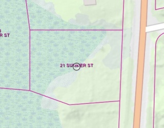 21 Summer St, Medway, Massachusetts, ,Land,For Sale,Summer St,73551030