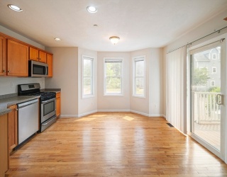 17 Business Ter, Boston, Massachusetts, 3 Bedrooms Bedrooms, 6 Rooms Rooms,2.5 BathroomsBathrooms,Residential,For Sale,Business Ter,73551081