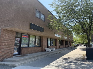2285 Massachusetts Ave, Cambridge, Massachusetts, ,Commercial Sale,For Sale,Massachusetts Ave,73550969