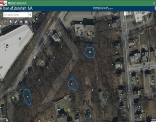 10 Rafferty Rd, Stoneham, Massachusetts, ,Land,For Sale,Rafferty Rd,73550974