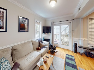 120 D St., Boston, Massachusetts, 1 Bedroom Bedrooms, 4 Rooms Rooms,1 BathroomBathrooms,Residential Lease,For Rent,D St.,73539213