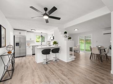 6 Ruth Dr, Framingham, Massachusetts, 3 Bedrooms Bedrooms, 7 Rooms Rooms,1.5 BathroomsBathrooms,Residential,For Sale,Ruth Dr,73551243
