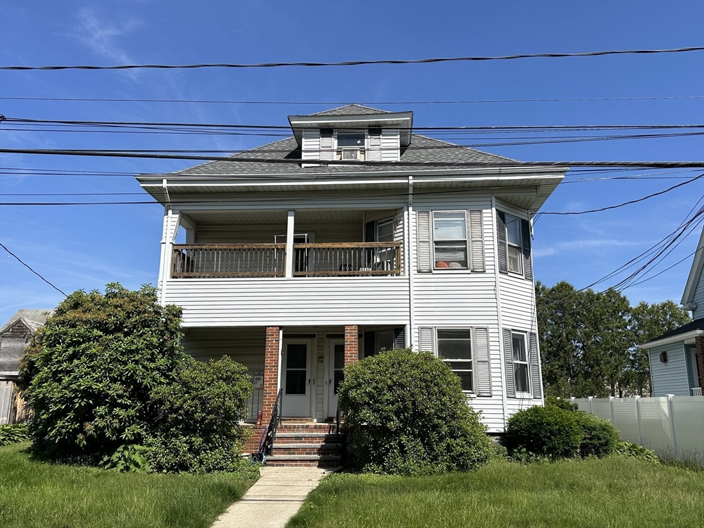 25 French Ave, Braintree, Massachusetts, 3 Bedrooms Bedrooms, 6 Rooms Rooms,1 BathroomBathrooms,Residential Lease,For Rent,French Ave,73551248