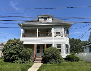 25 French Ave, Braintree, Massachusetts, 3 Bedrooms Bedrooms, 6 Rooms Rooms,1 BathroomBathrooms,Residential Lease,For Rent,French Ave,73551248