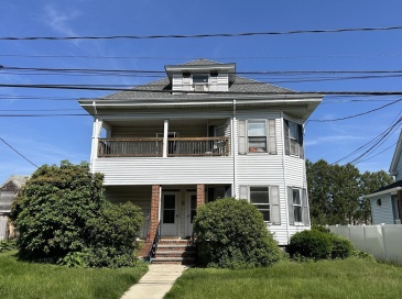 25 French Ave, Braintree, Massachusetts, 3 Bedrooms Bedrooms, 6 Rooms Rooms,1 BathroomBathrooms,Residential Lease,For Rent,French Ave,73551248
