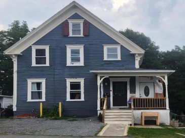 15 Wright St, Gardner, Massachusetts, 4 Bedrooms Bedrooms, 8 Rooms Rooms,2.5 BathroomsBathrooms,Residential,For Sale,Wright St,73551250