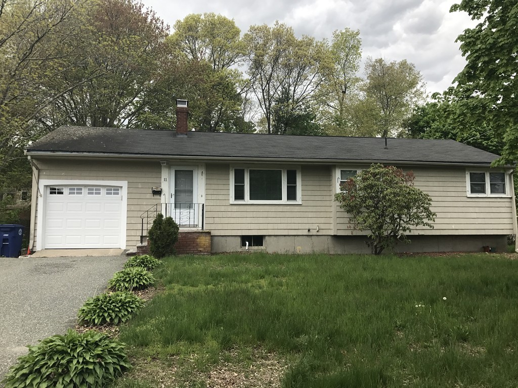 11 Selwyn Rd, Braintree, Massachusetts, 3 Bedrooms Bedrooms, 6 Rooms Rooms,3 BathroomsBathrooms,Residential Lease,For Rent,Selwyn Rd,73551256
