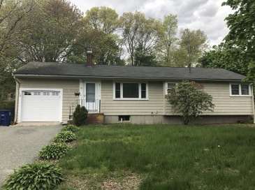 11 Selwyn Rd, Braintree, Massachusetts, 3 Bedrooms Bedrooms, 6 Rooms Rooms,3 BathroomsBathrooms,Residential Lease,For Rent,Selwyn Rd,73551256