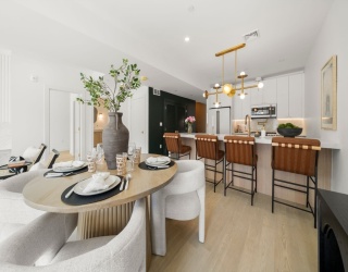 51 N Margin St, Boston, Massachusetts, 2 Bedrooms Bedrooms, 4 Rooms Rooms,2 BathroomsBathrooms,Residential,For Sale,N Margin St,73551095