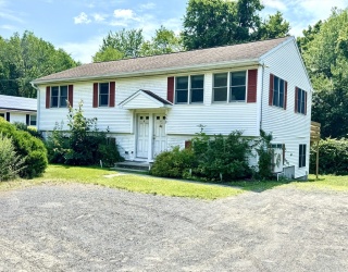 Residential Income