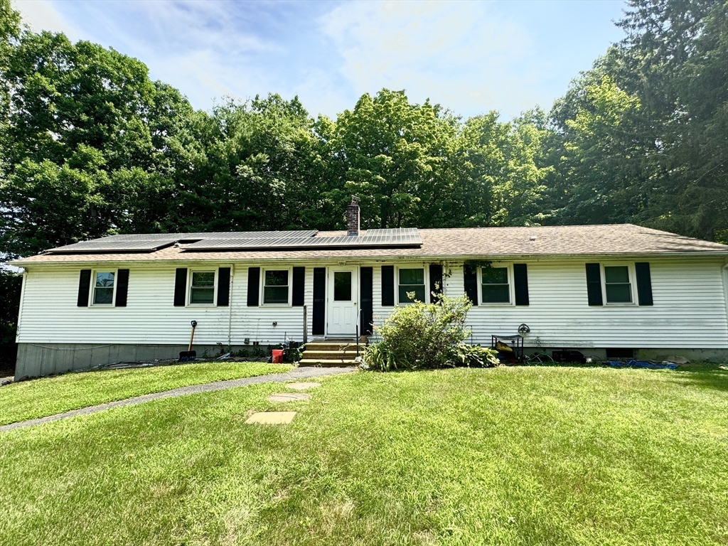 579 Pulpit Hill Rd, Amherst, Massachusetts, 6 Bedrooms Bedrooms, 8 Rooms Rooms,2 BathroomsBathrooms,Residential Income,For Sale,Pulpit Hill Rd,73551281