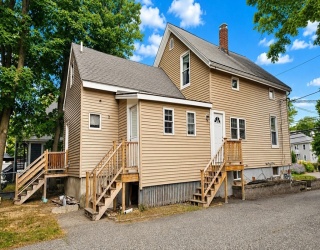 Residential Lease