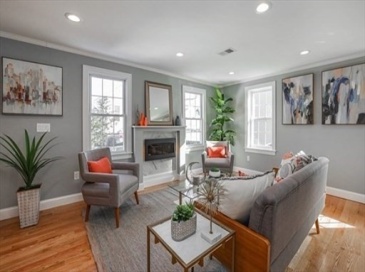 15-17 Rushmore St, Boston, Massachusetts, 2 Bedrooms Bedrooms, 4 Rooms Rooms,1.5 BathroomsBathrooms,Residential Lease,For Rent,Rushmore St,73551293